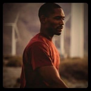 Meet your Posher, Prince-gregory